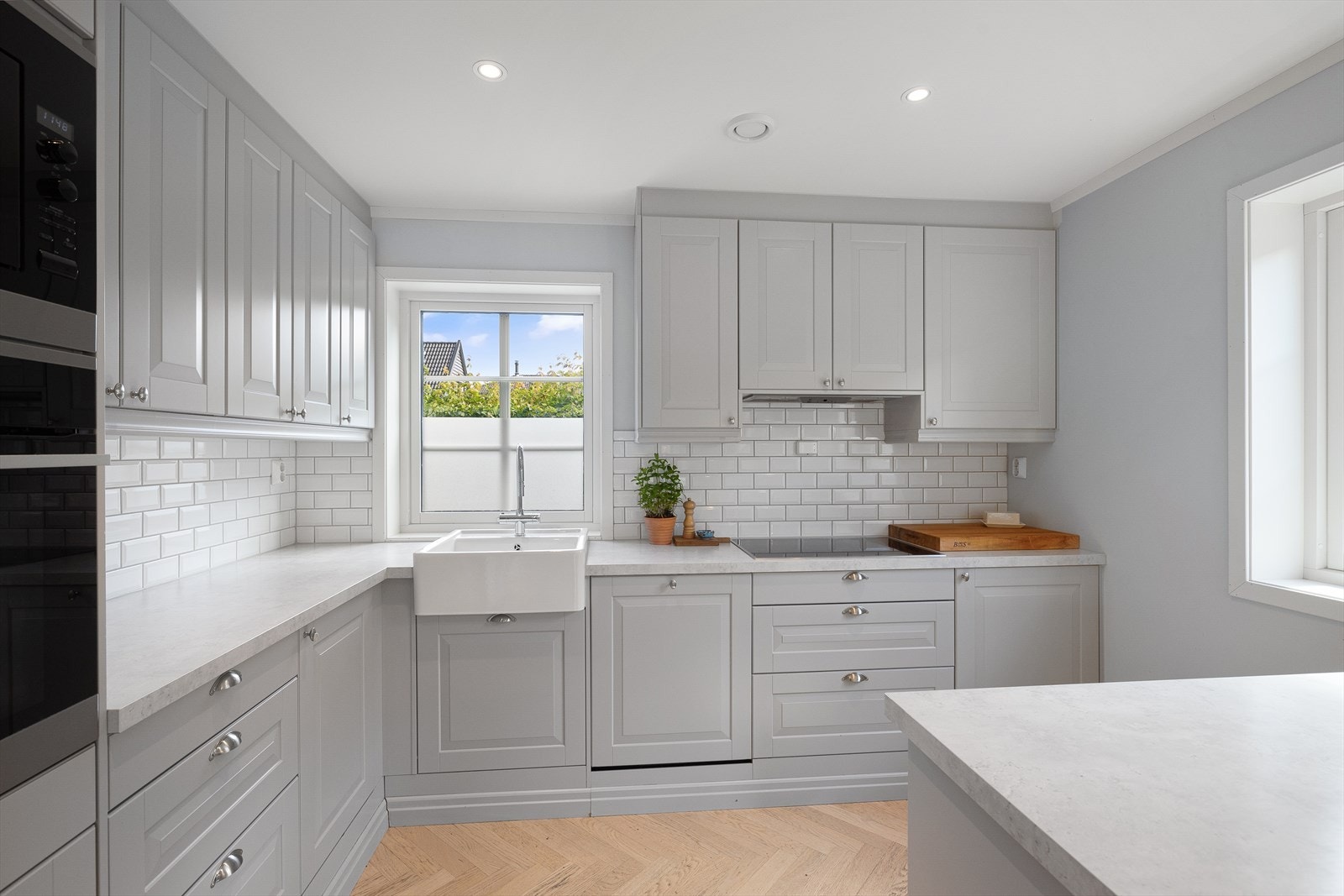 Flott Sigdal kjøkken Galleribilde