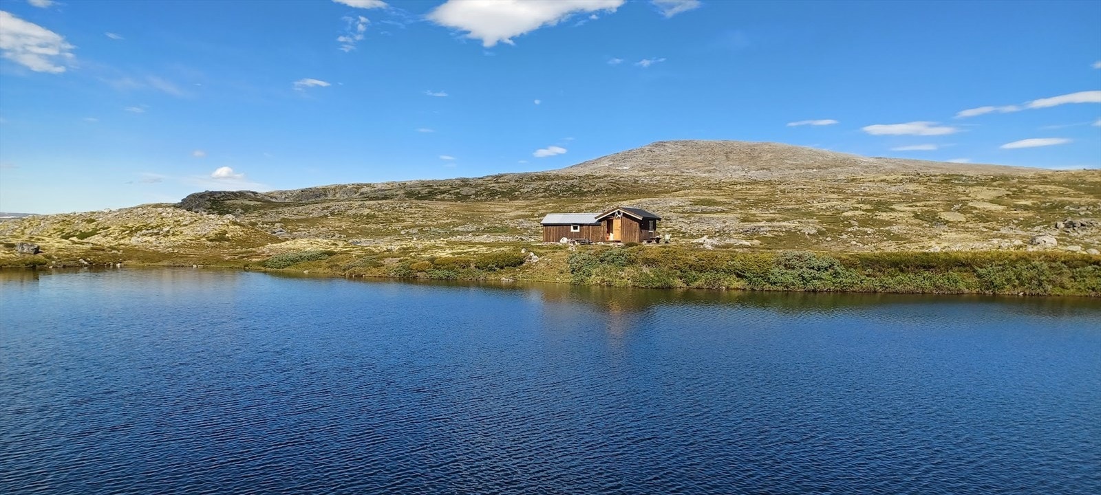 Snøfjellstjønnvegen 855 Galleribilde