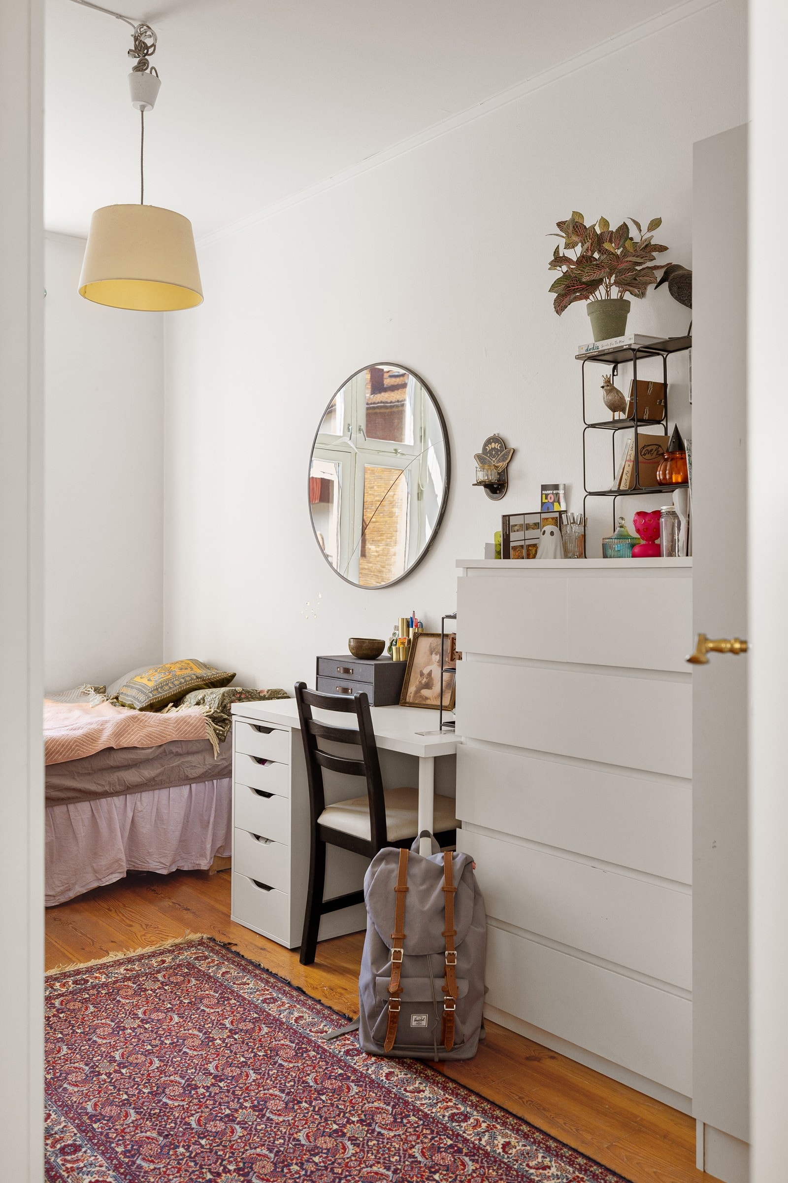 Soverom 2. Galleribilde