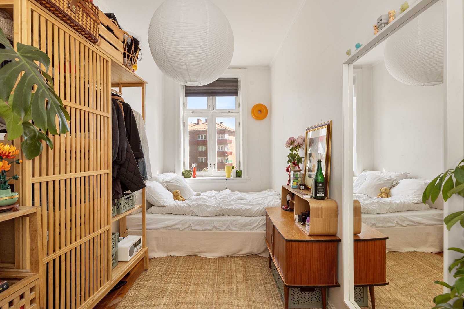 Soverom 1. Galleribilde