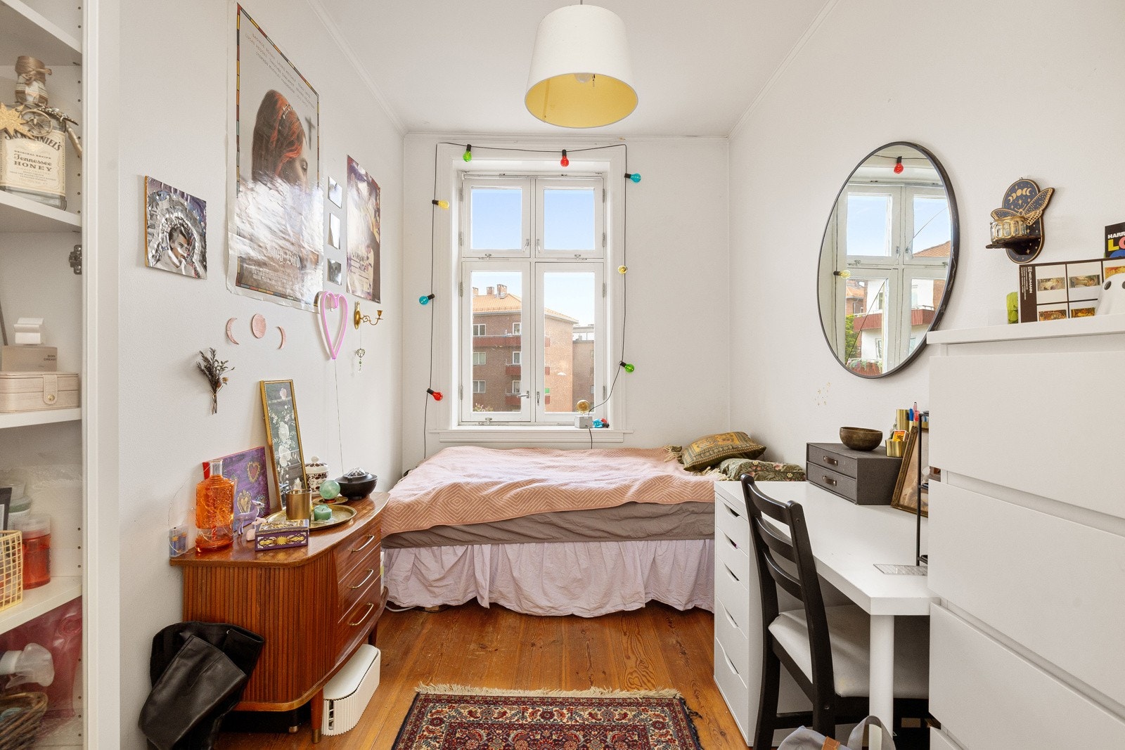 Soverom 2. Galleribilde