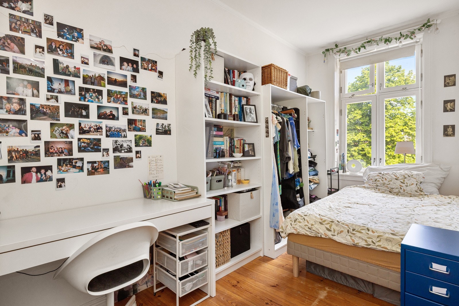 Soverom 3. Galleribilde