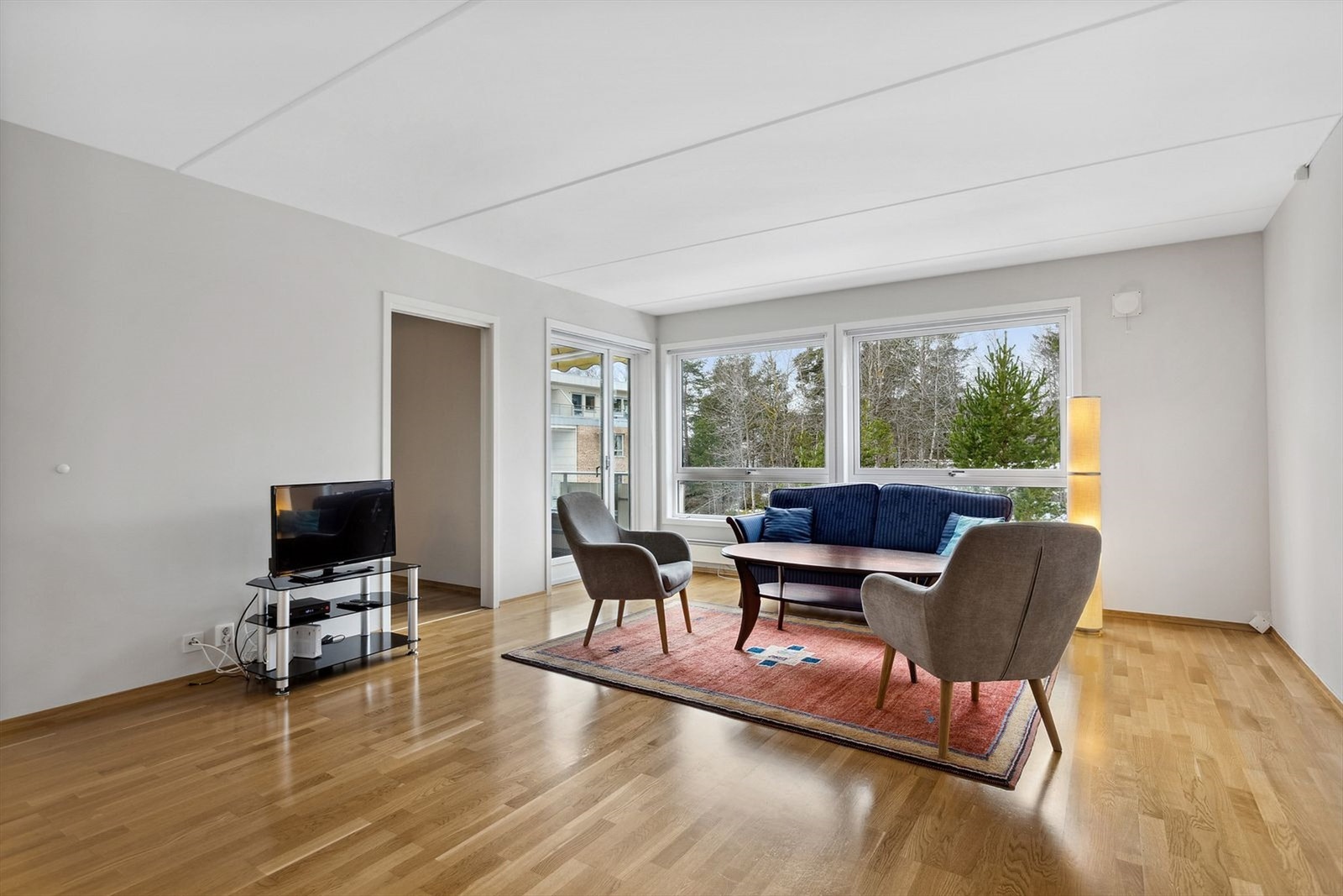 Velkommen til Gamlehagen 19! Galleribilde