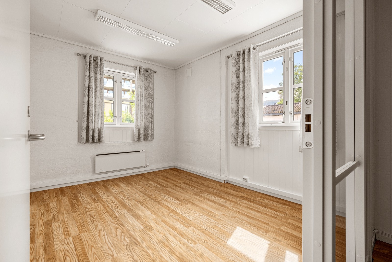 Kontorplasser Galleribilde