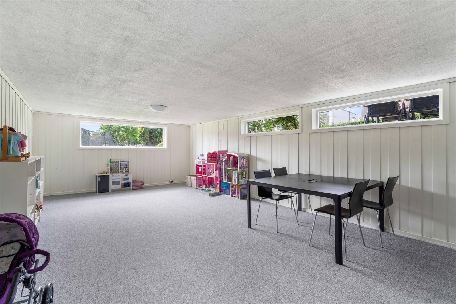 Kjellerstue Galleribilde