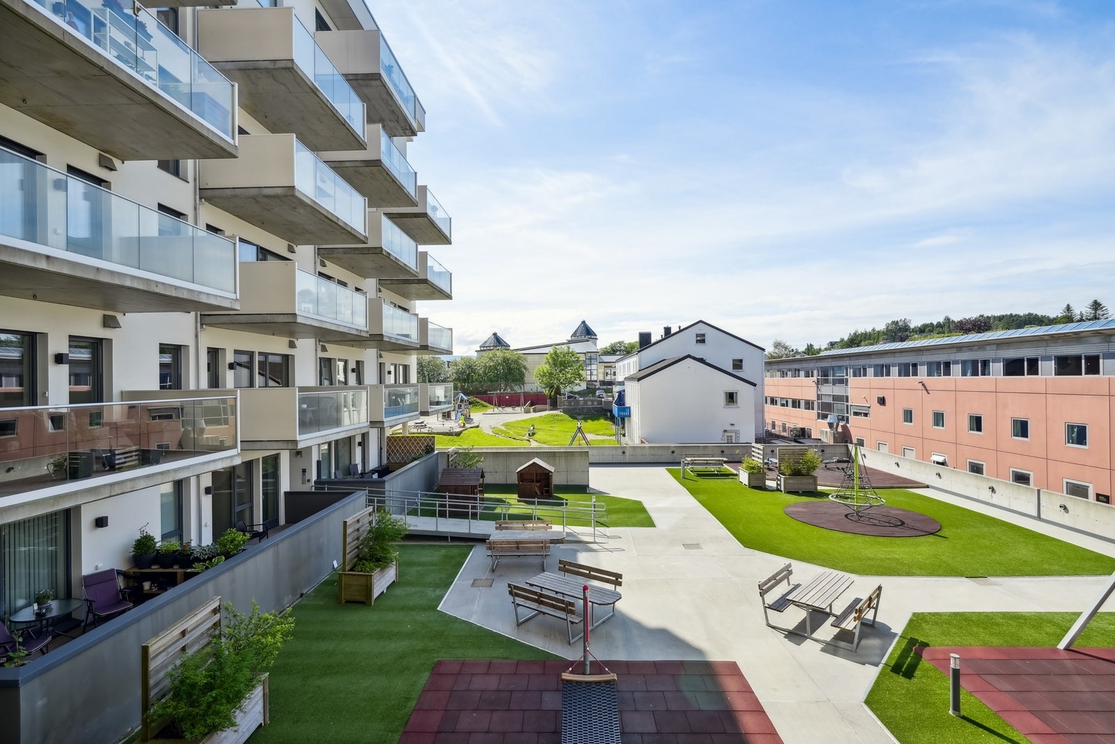 Passer ikke oppsatt tid for visning? Kontakt megler for avtale om privatvisning Galleribilde