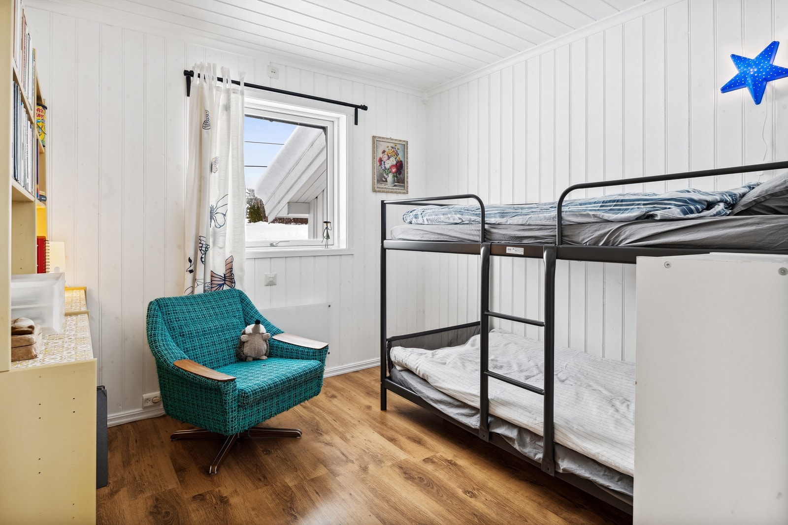 Soverom 3 Galleribilde