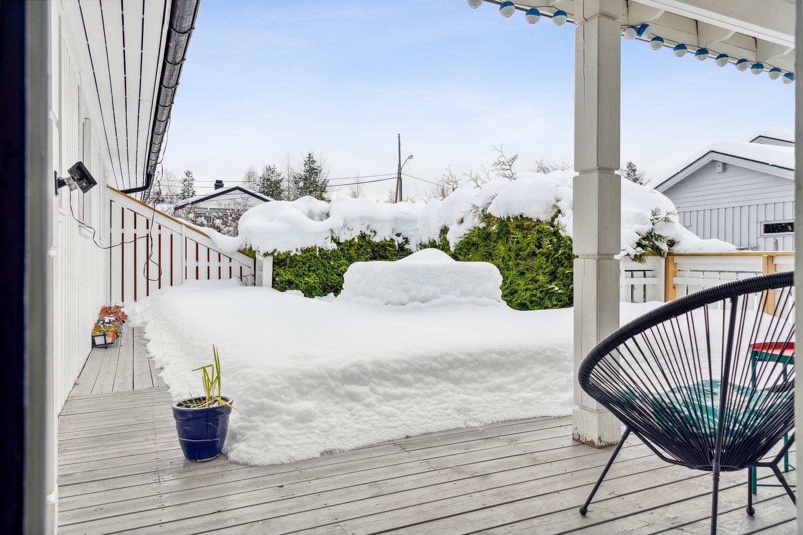 Veranda Galleribilde