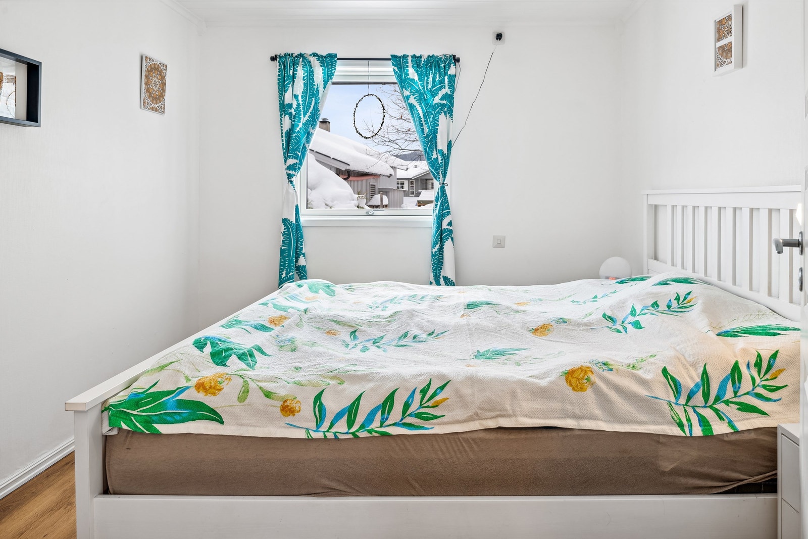 Soverom 2 Galleribilde