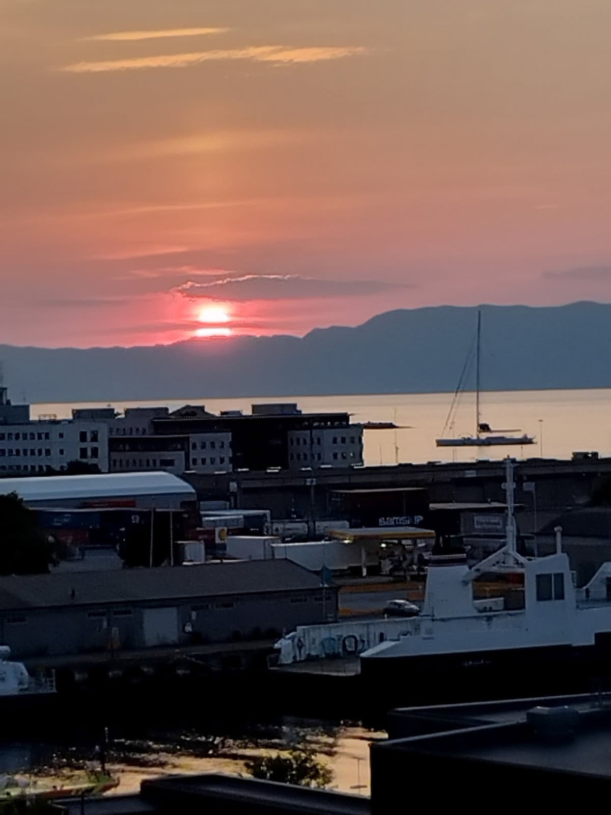 Privat bilde fra selger fra 14.07.2025. Galleribilde