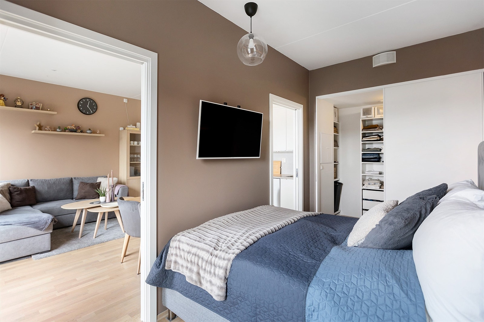 Soverom 1 Galleribilde