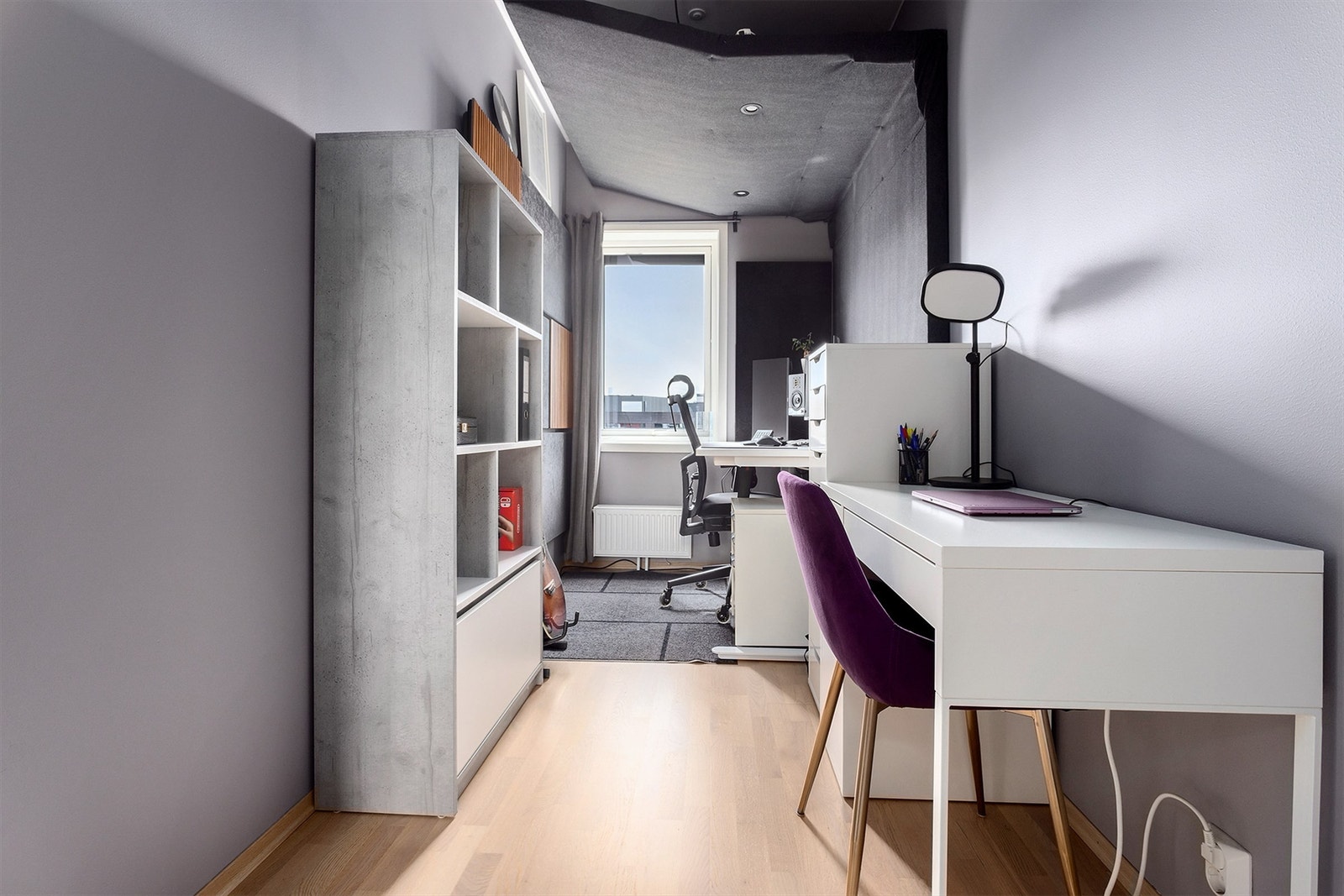 Soverom 2 Galleribilde