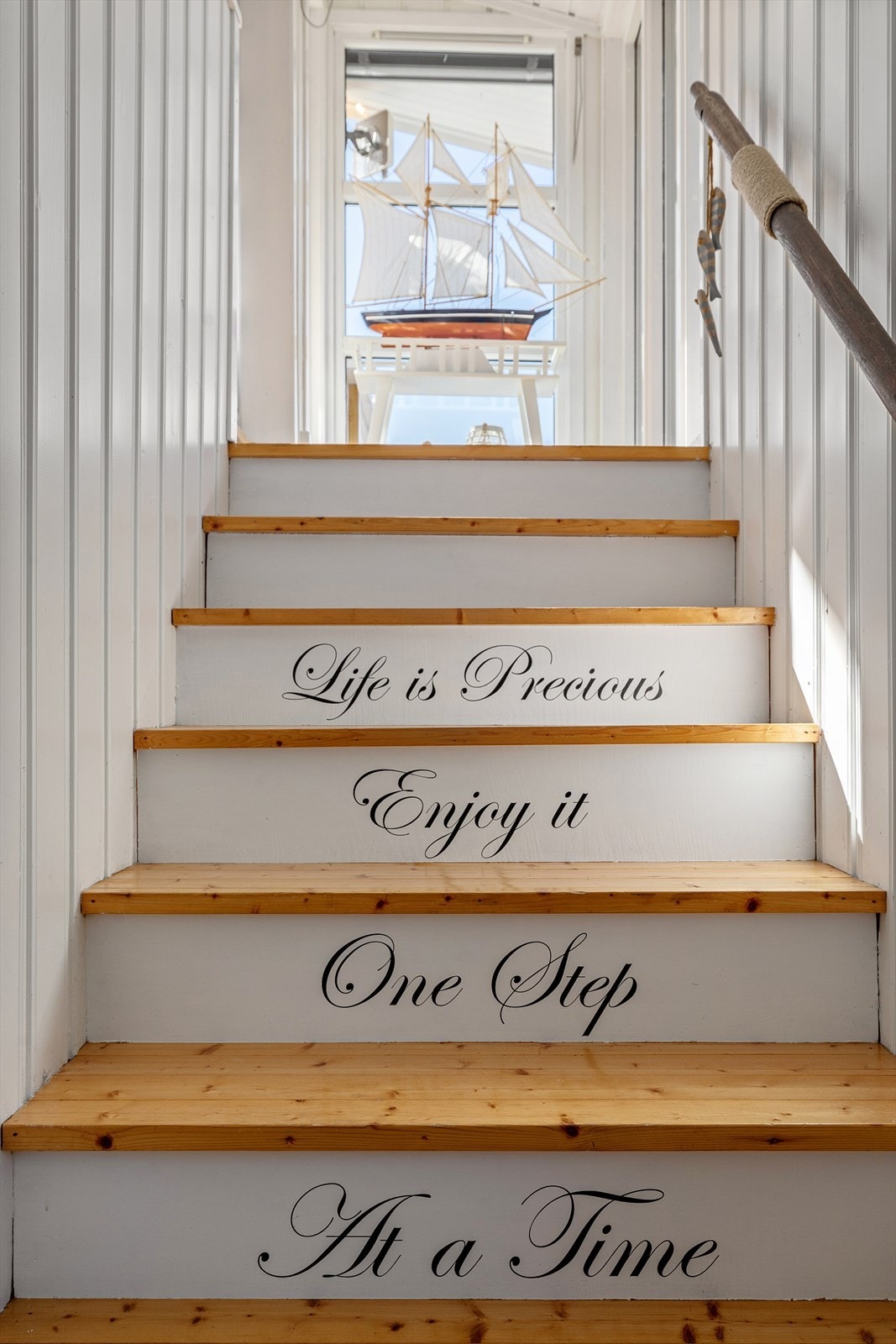 Trappegang Galleribilde