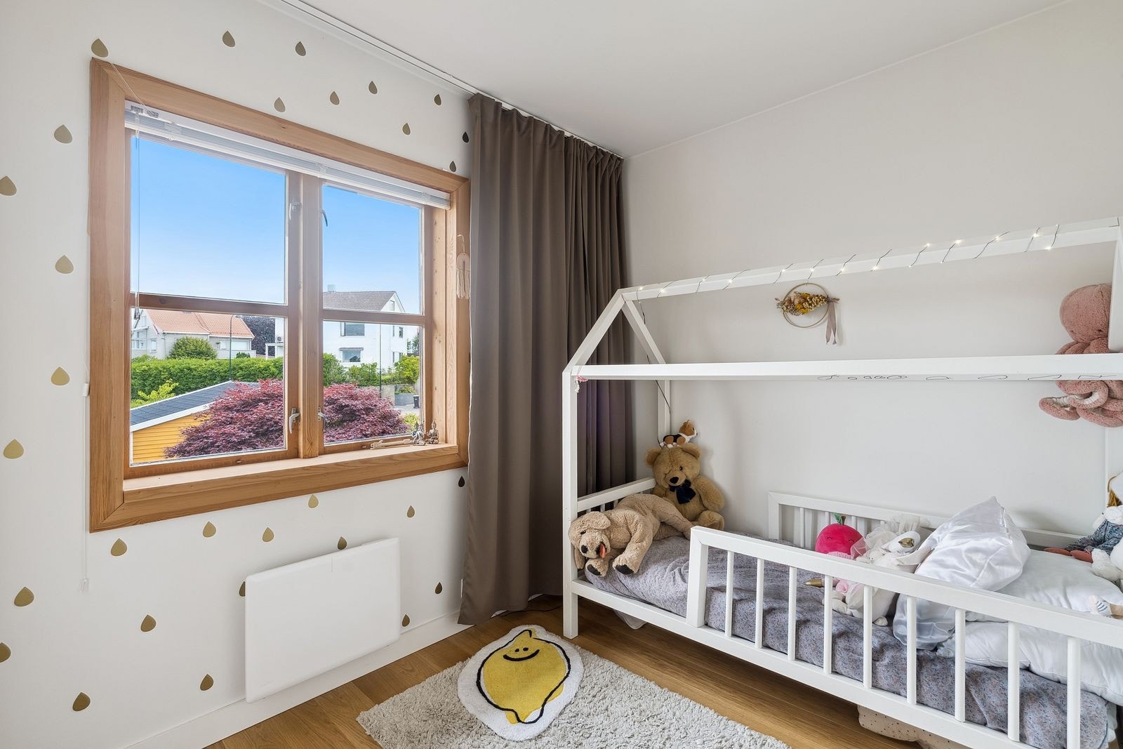 Soverom 3. Galleribilde