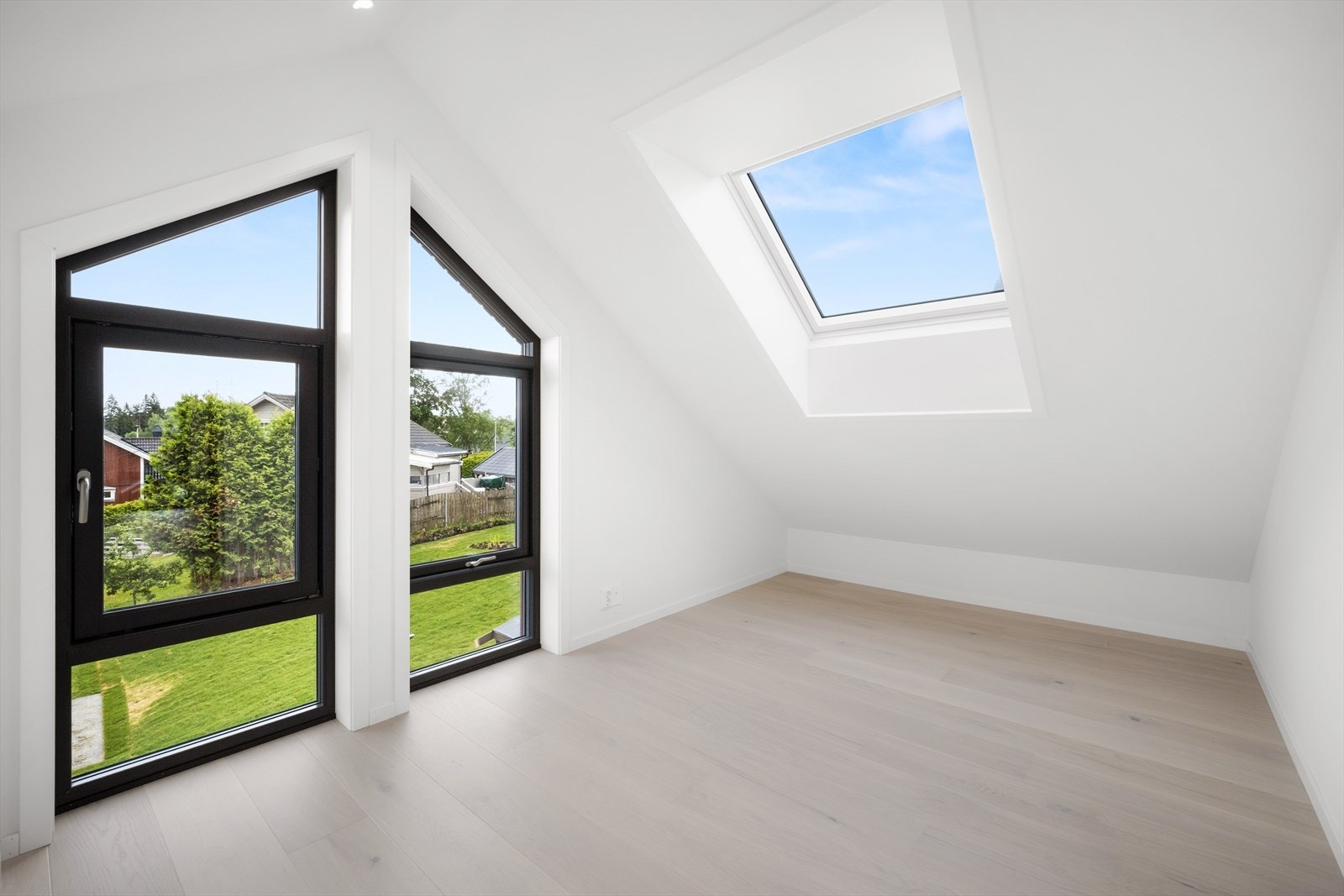 Soverom IV Galleribilde