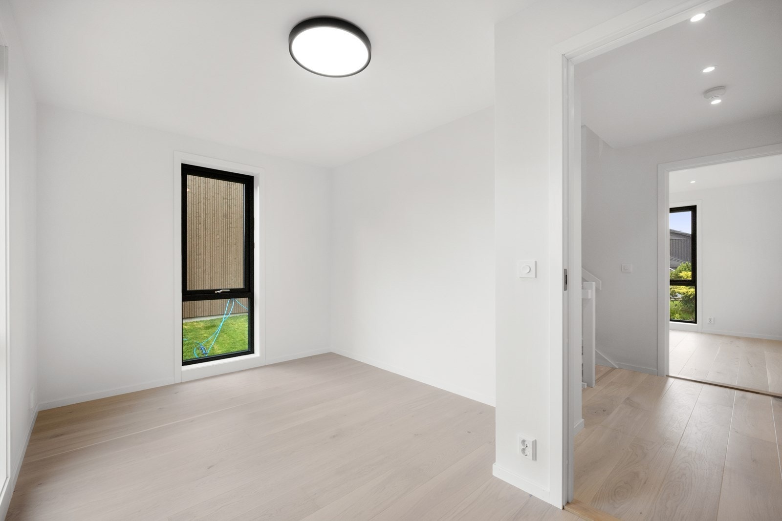 Soverom II Galleribilde