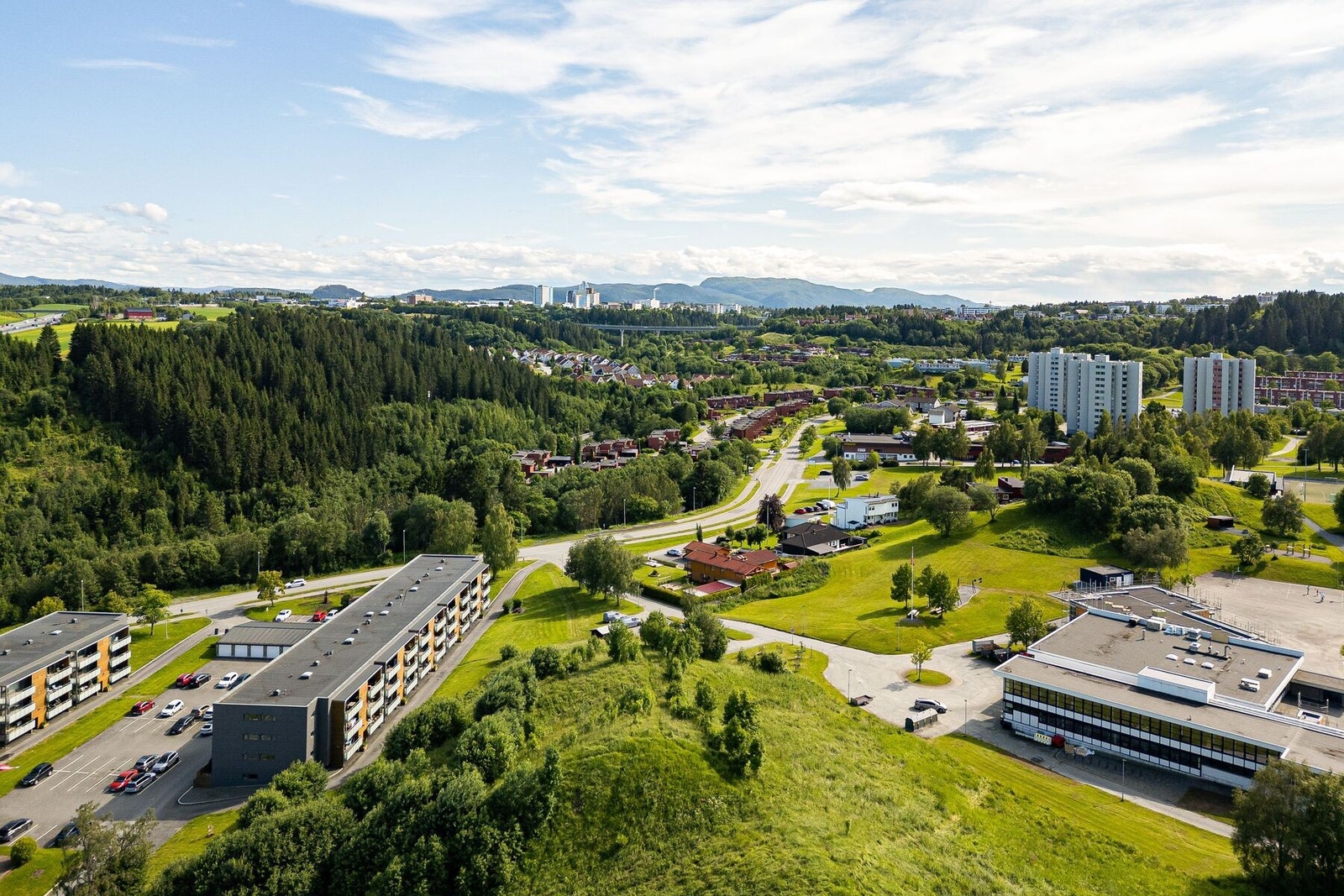 Velkommen til en hyggelig visning, husk påmelding. Galleribilde