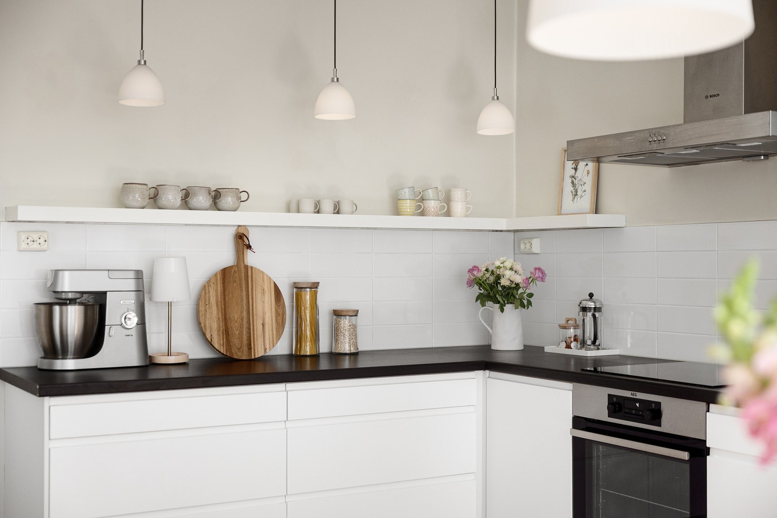 Detalj. Galleribilde