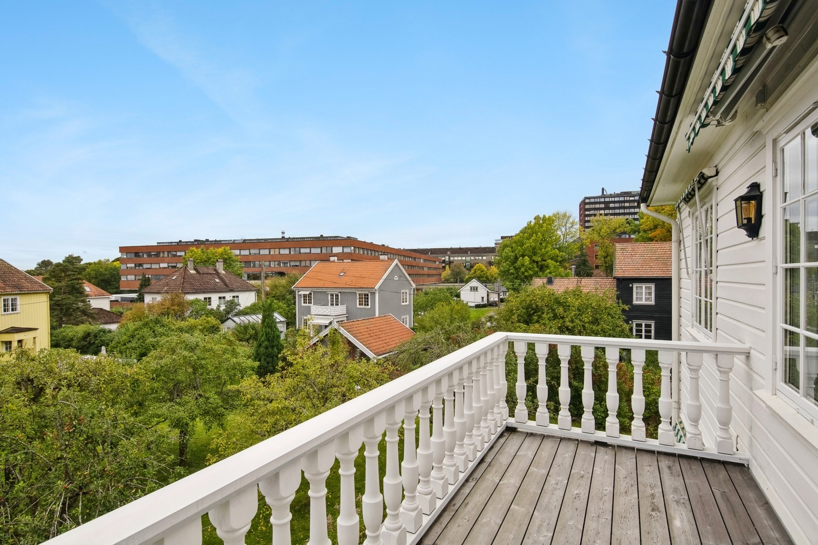Velkommen til Prestegårdsveien 19. Boligen er ledig omgående. Galleribilde