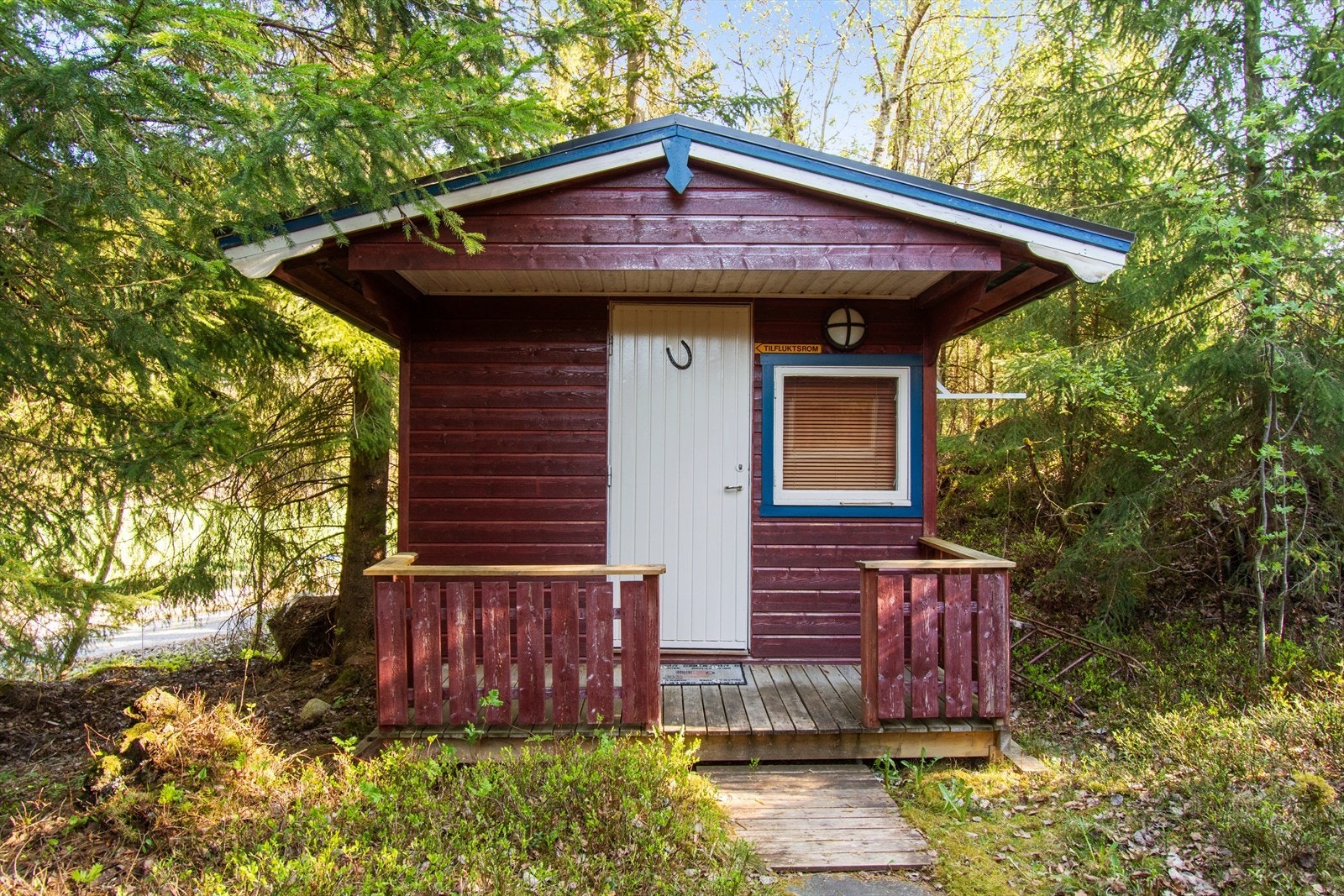 Anneks/bod Galleribilde