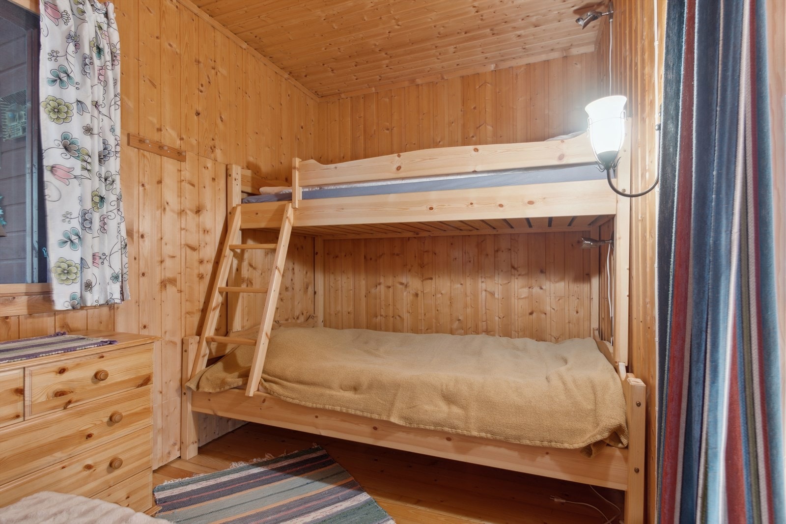 Soverom Galleribilde