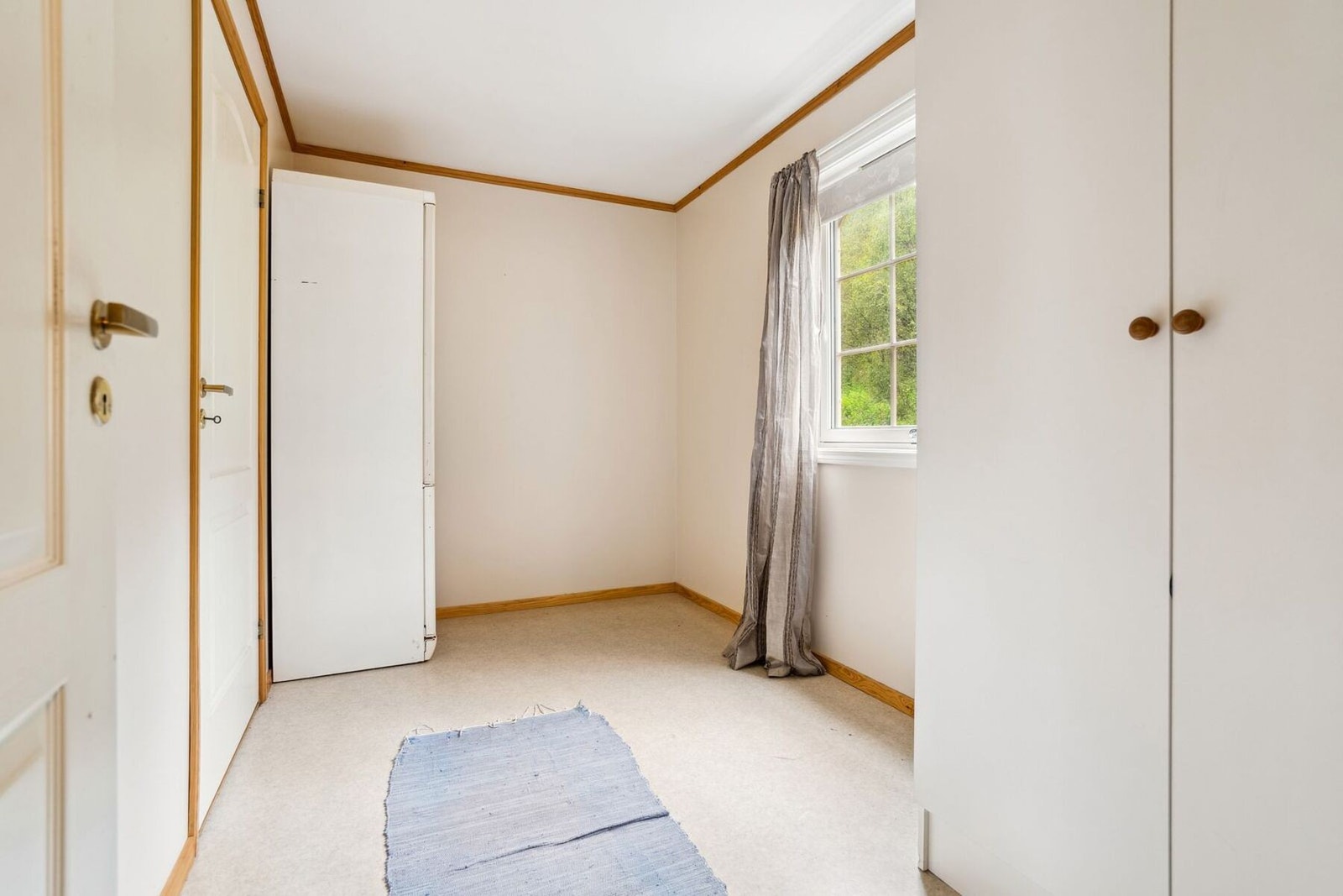 Soverom 1.etg. Galleribilde