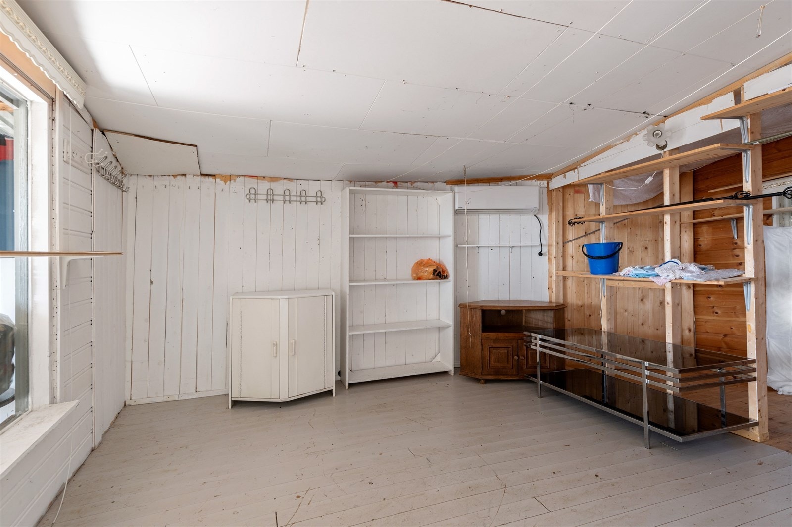 Stue 2. Galleribilde