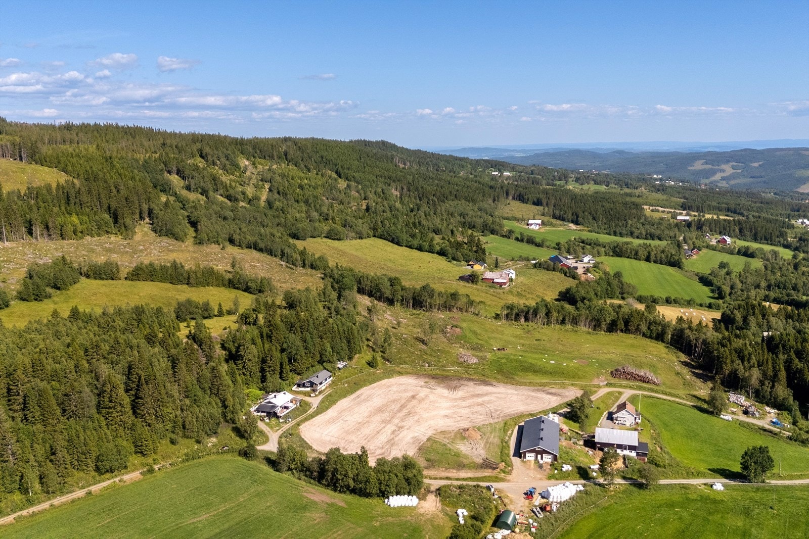 Områdebilde. Galleribilde