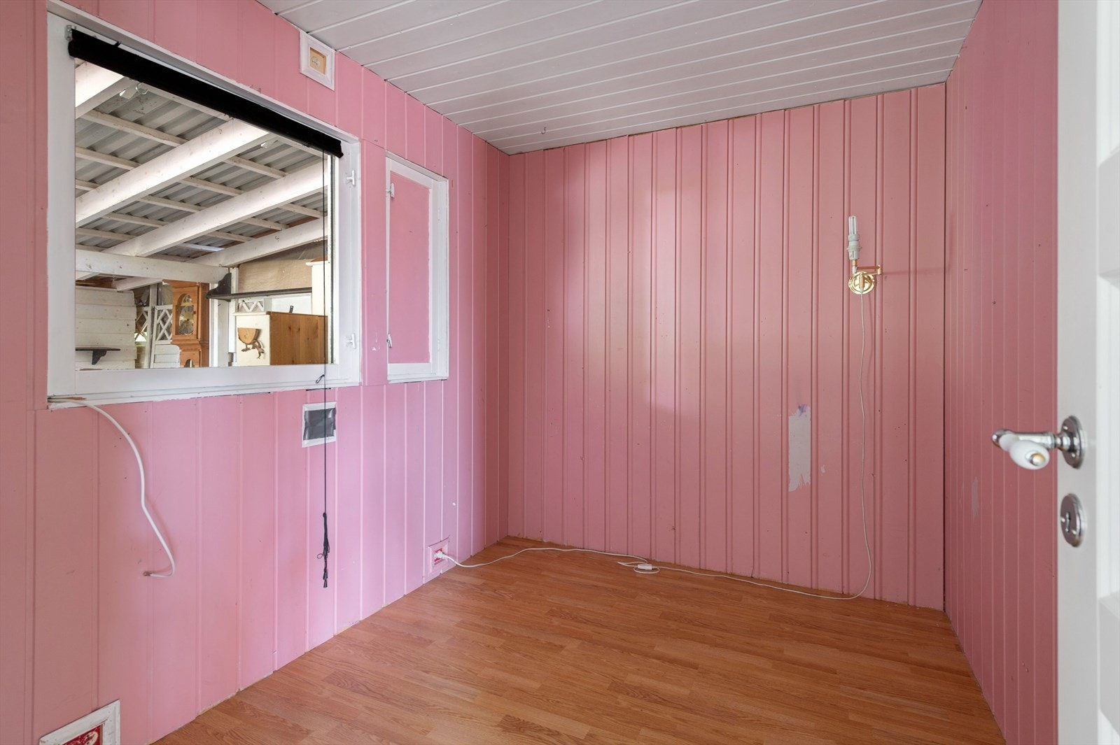 Soverom 2. Galleribilde