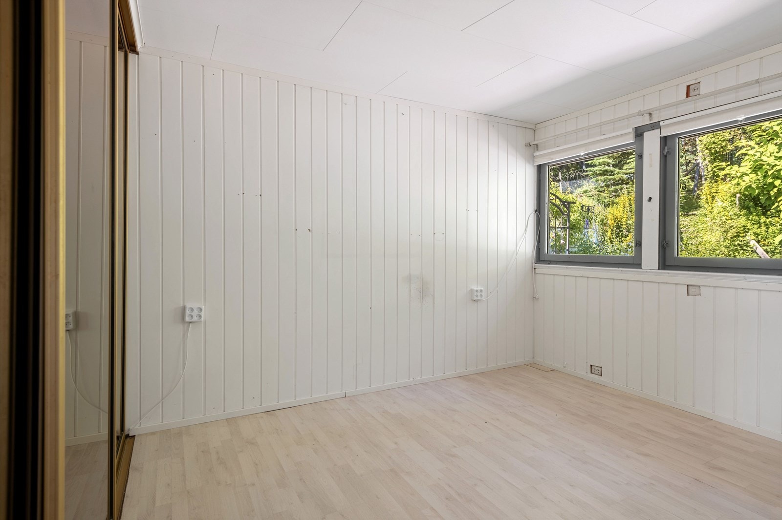 Soverom 1. Galleribilde