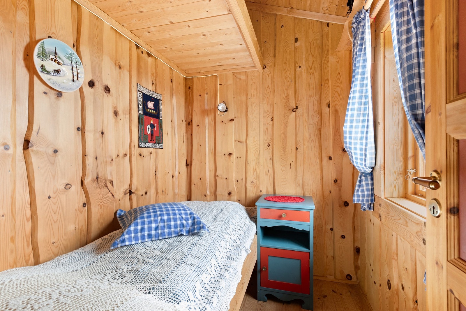 Soverom 2 Galleribilde