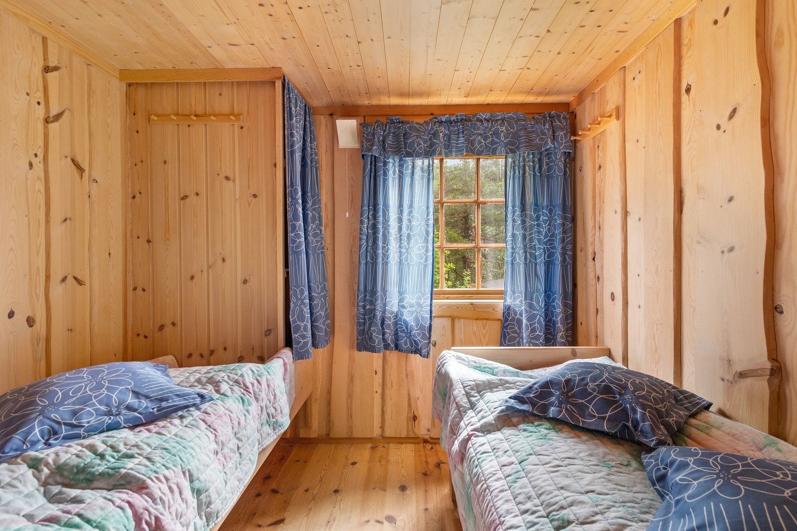 Soverom 3 Galleribilde