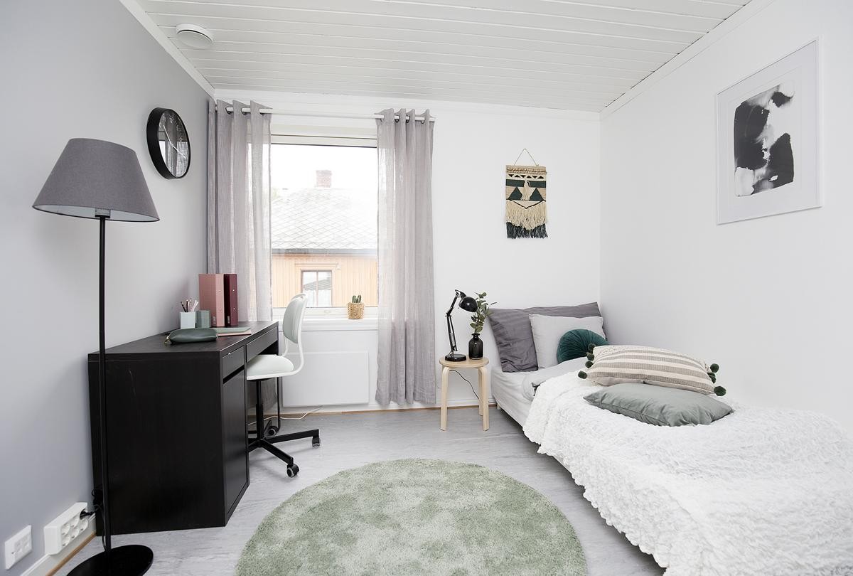 A 1-2-3-4 Galleribilde