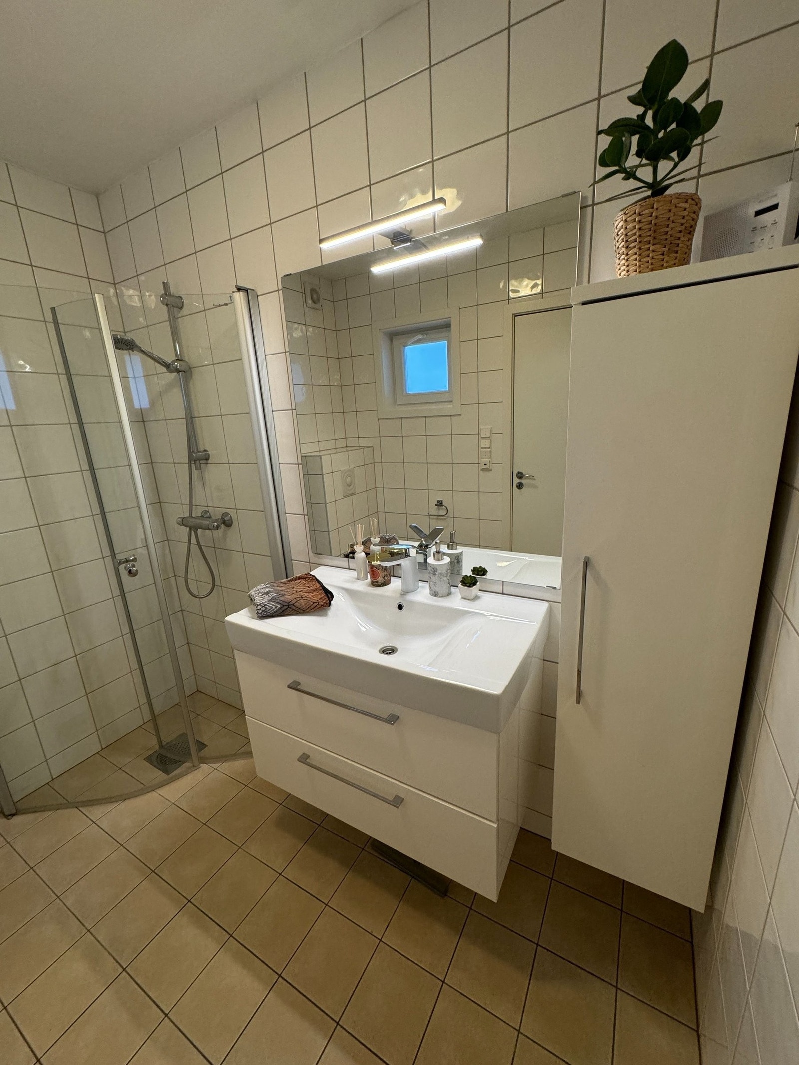 Bad, 1 etasje Galleribilde