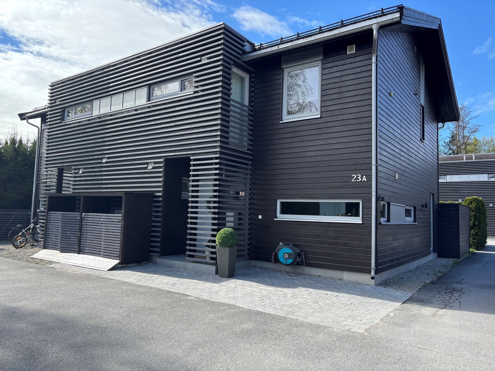 Velkommen til Vendla 23a Galleribilde