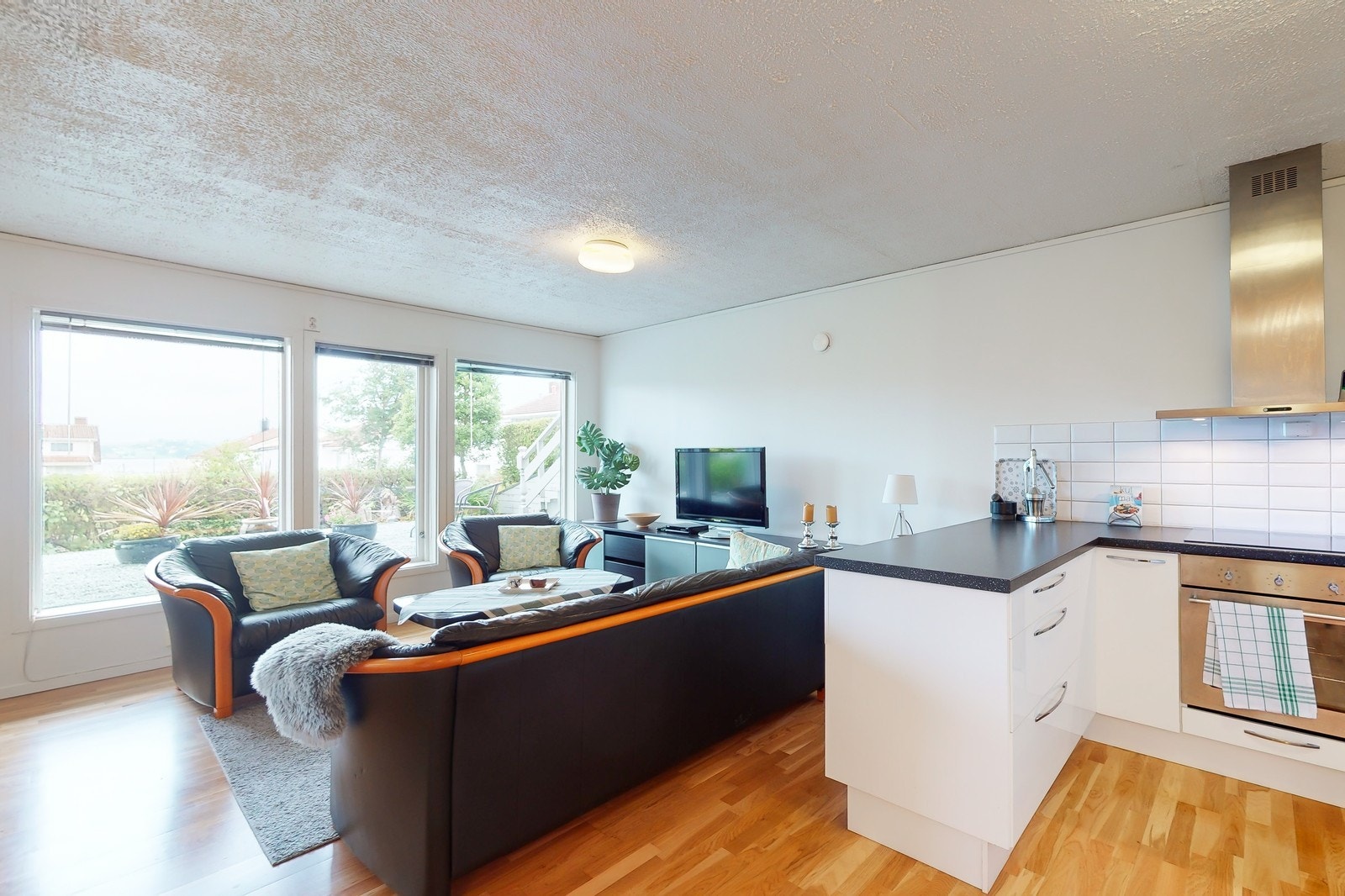 Velkommen til Turkisveien 9 Galleribilde