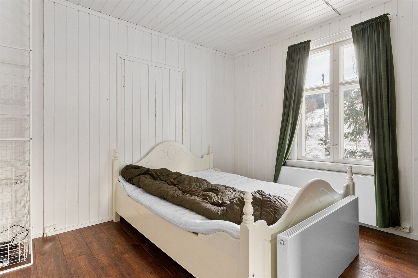 Boligen har totalt 4 soverom. Galleribilde