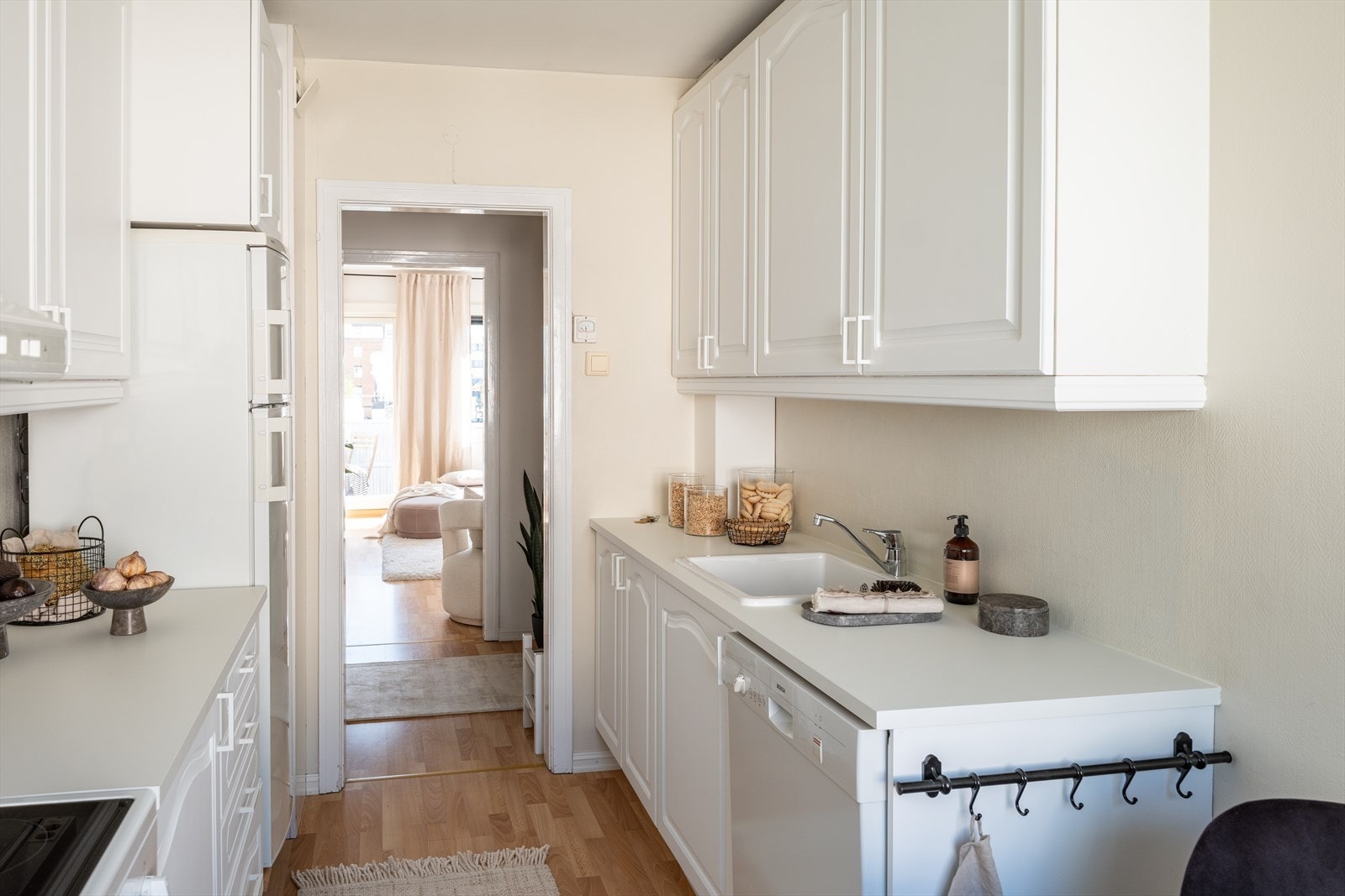 Det er ingen dokumentavgift. Sikringsskapet til leiligheten ble byttet i 2025, og det foreligger samsvarserklæring for det utførte arbeidet. Galleribilde