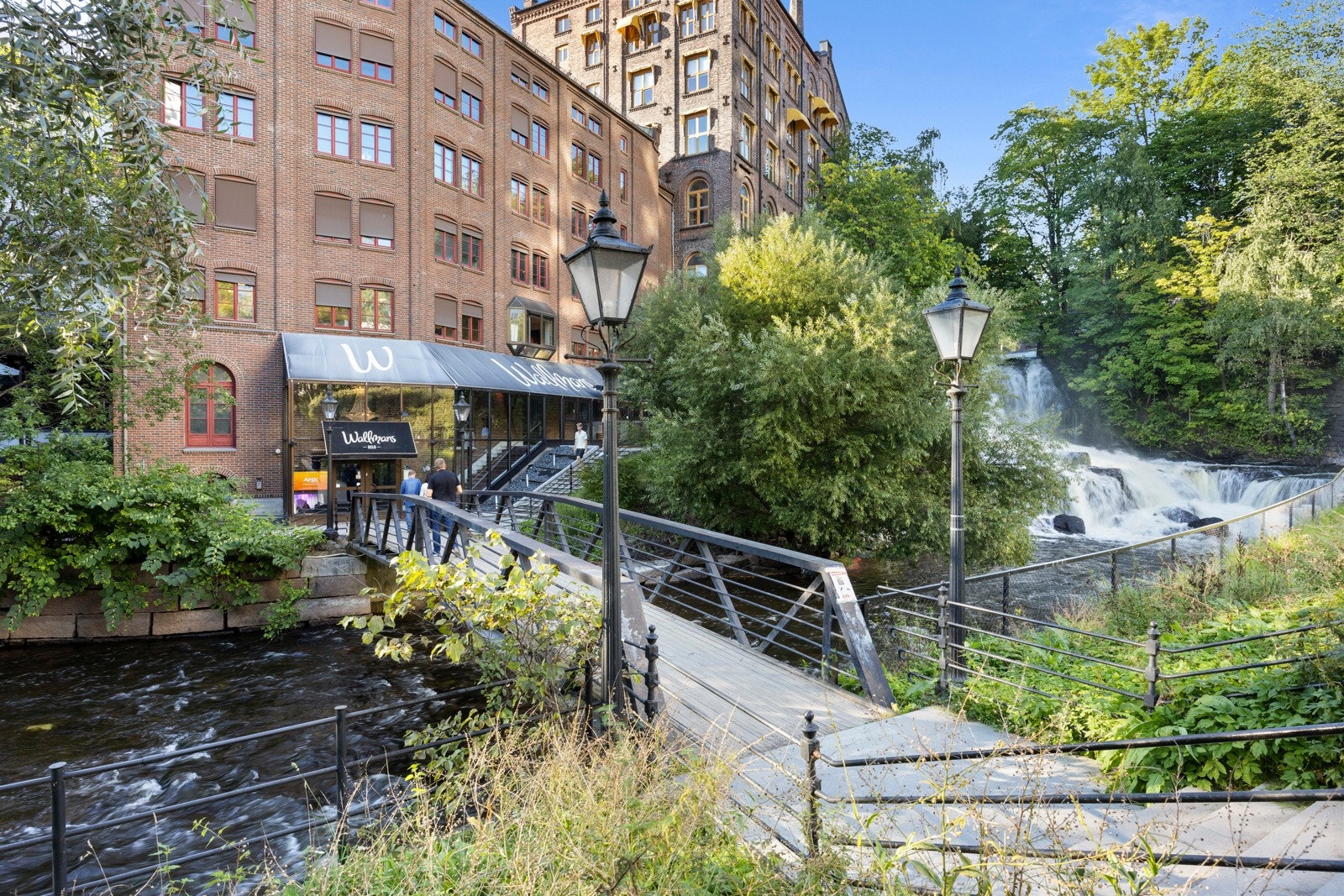 Thorvald_Meyers_Gate_10_41 Galleribilde