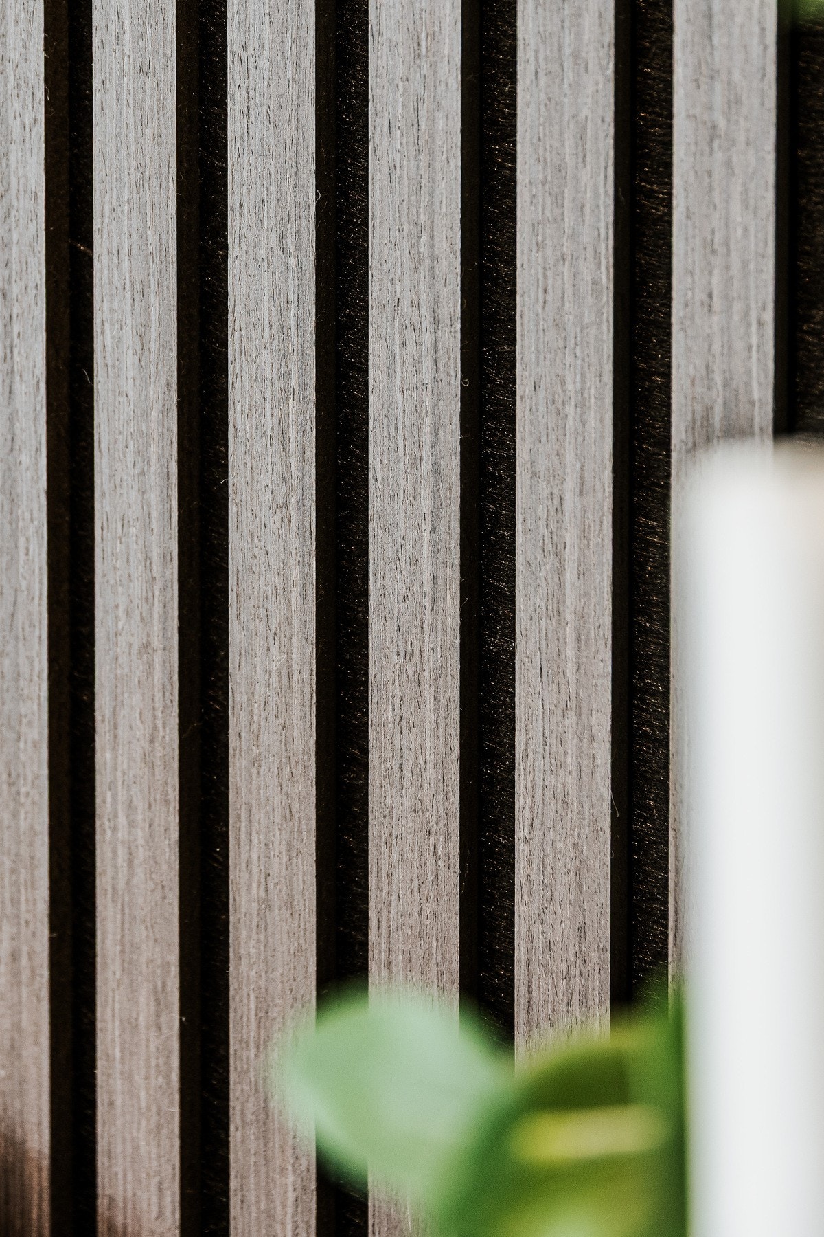 Påkostede detaljer i leiligheten. Galleribilde