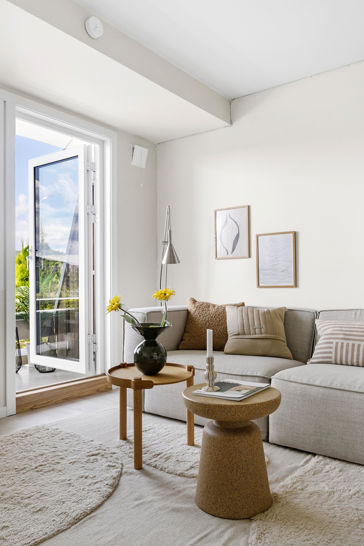 Detaljbilde. Galleribilde