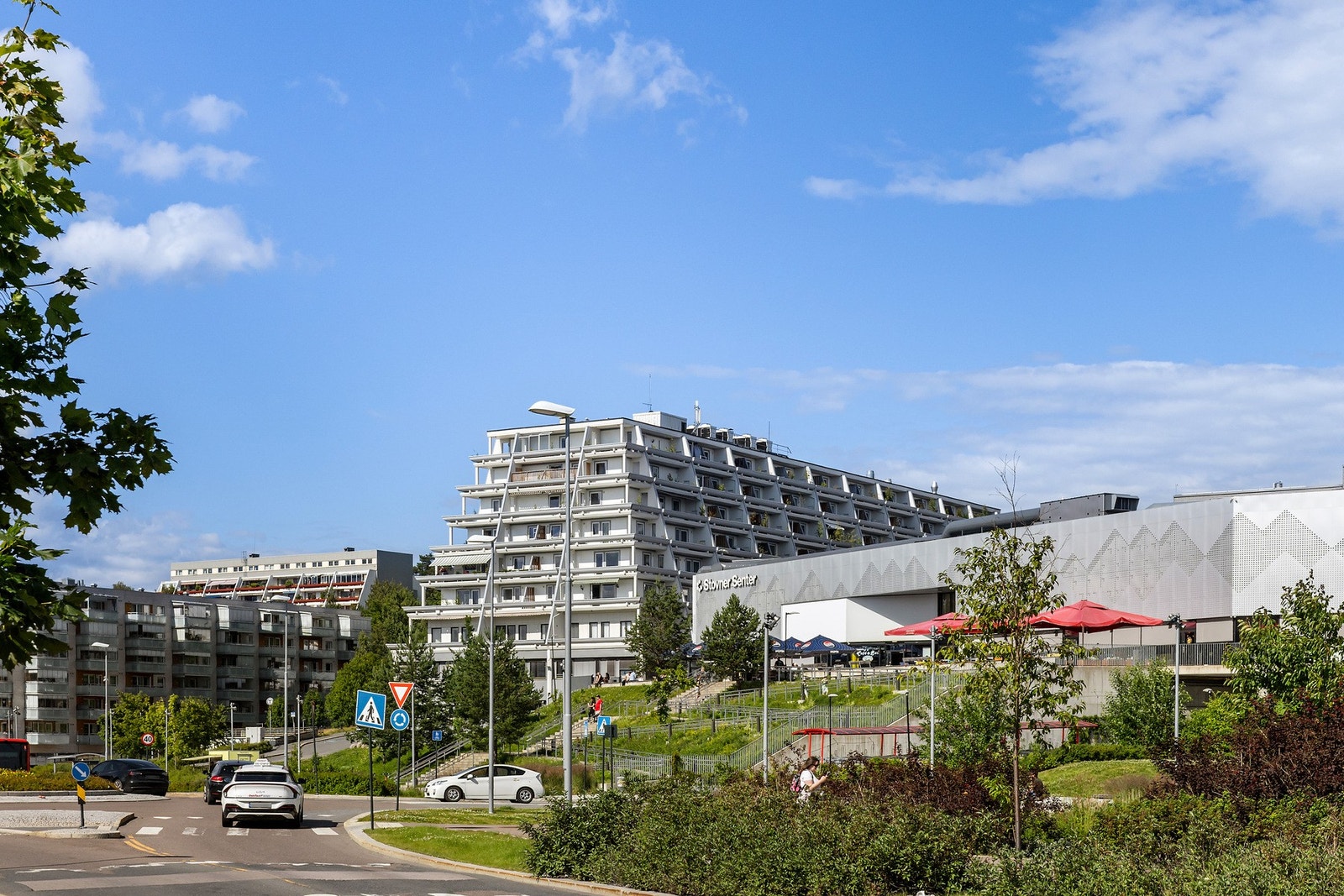 Velkommen! Galleribilde