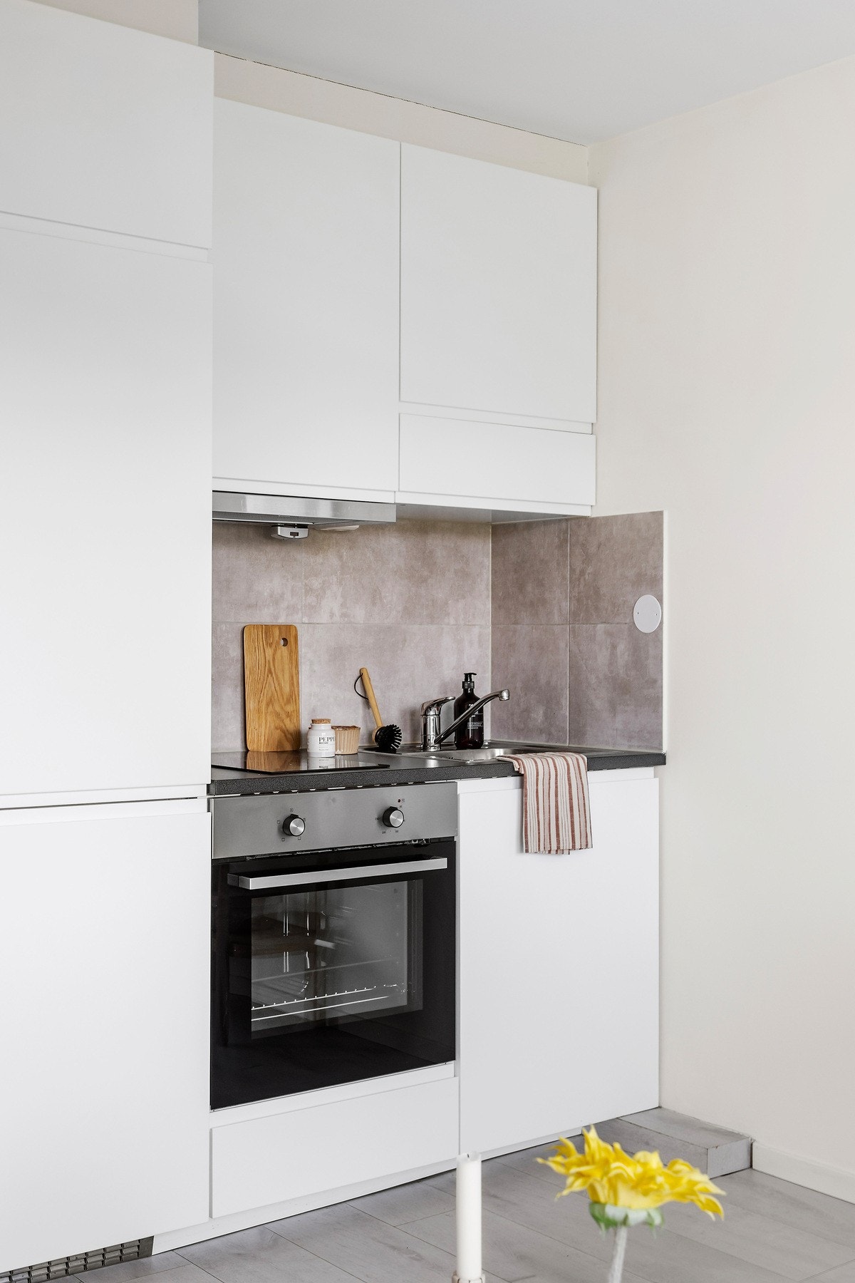 Detaljbilde. Galleribilde