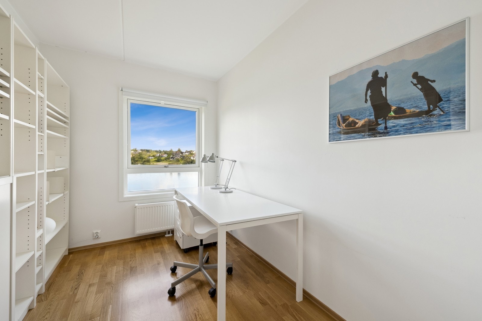 Soverom 3 Galleribilde