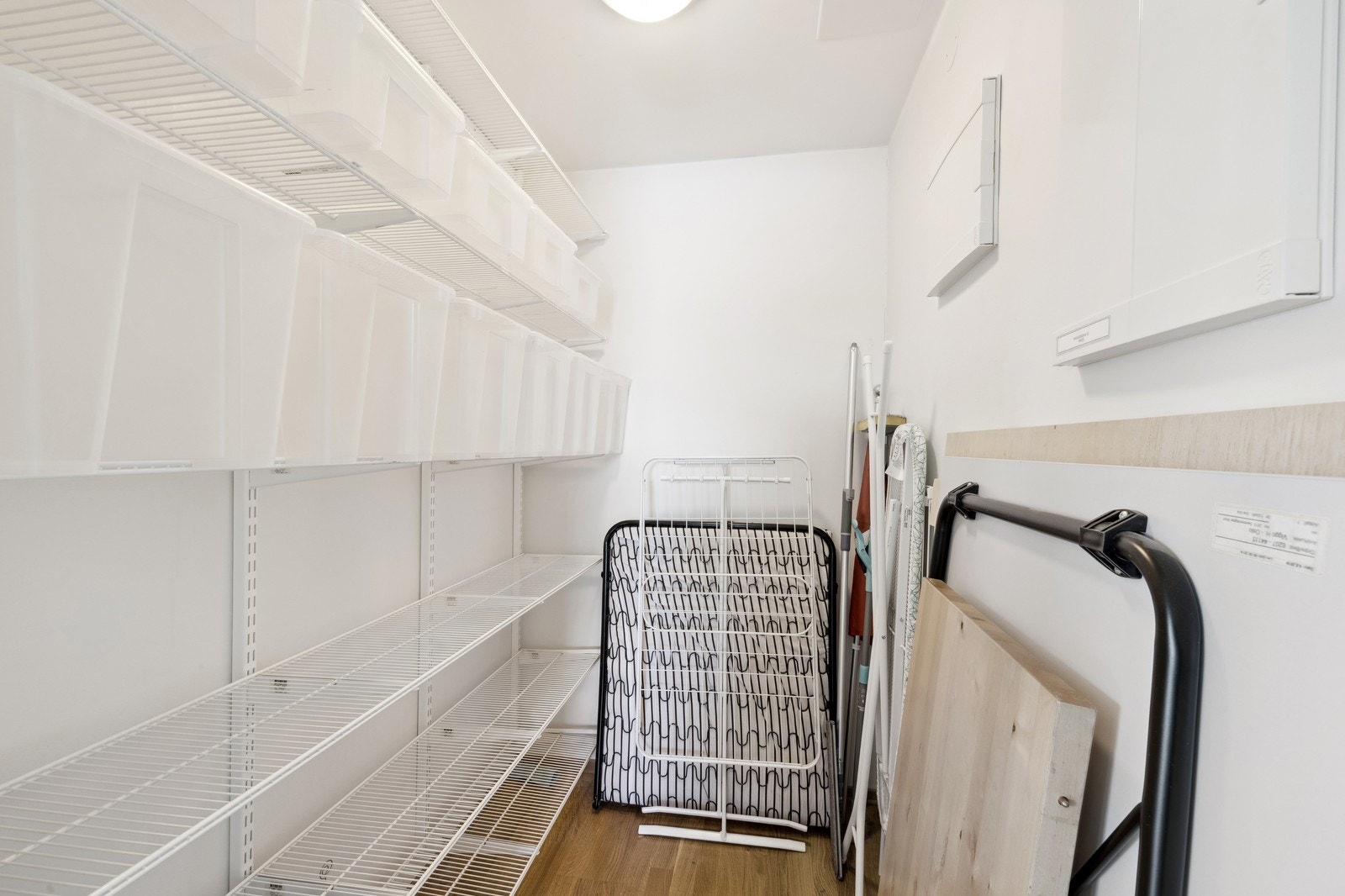 Innvendig bod Galleribilde