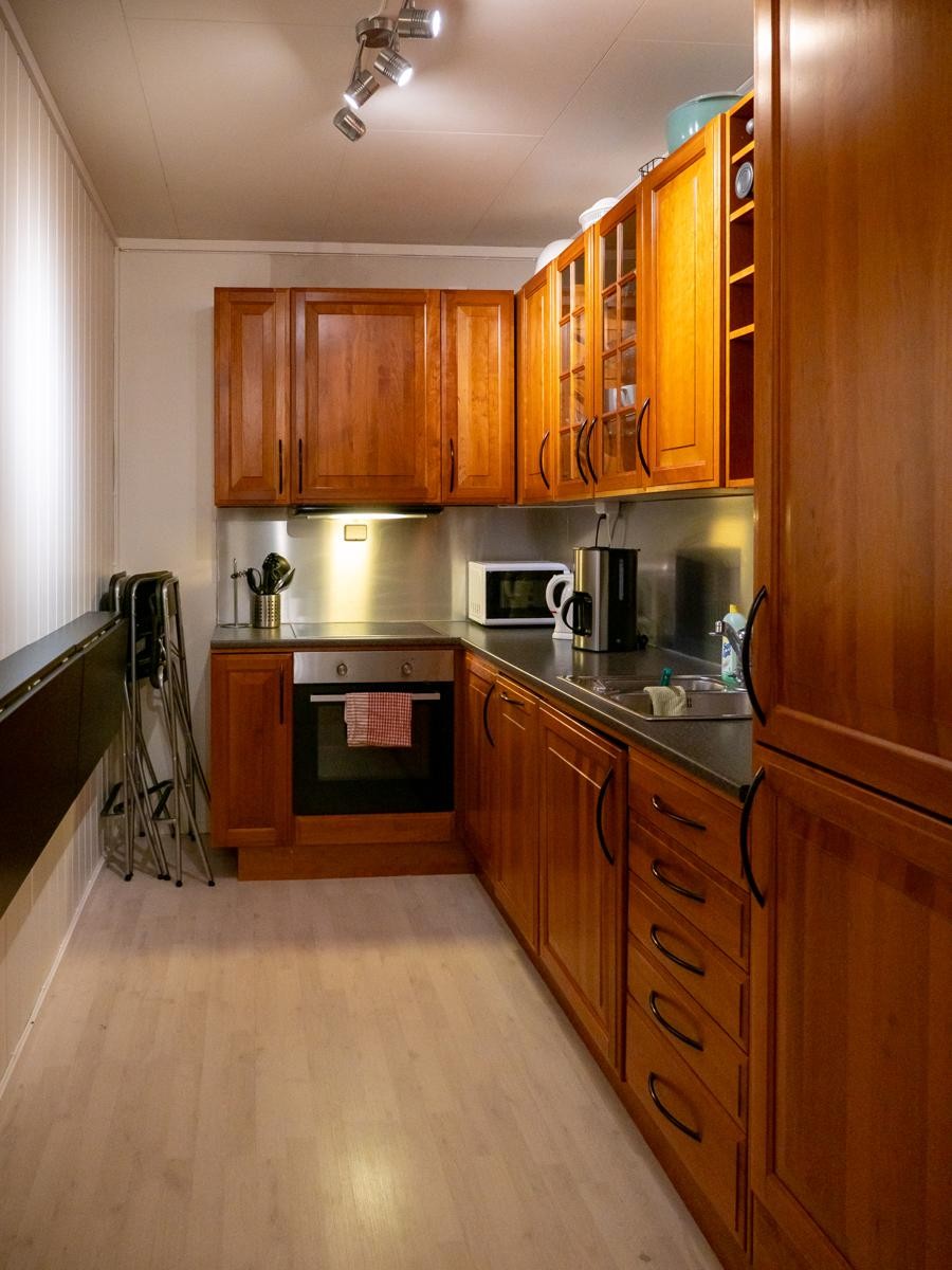 Kjøkken Galleribilde