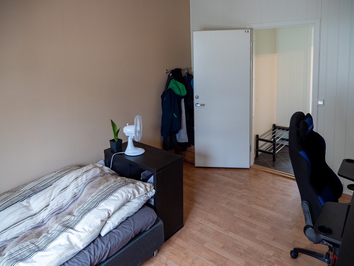 ROM 1.5 **Utleid** Galleribilde