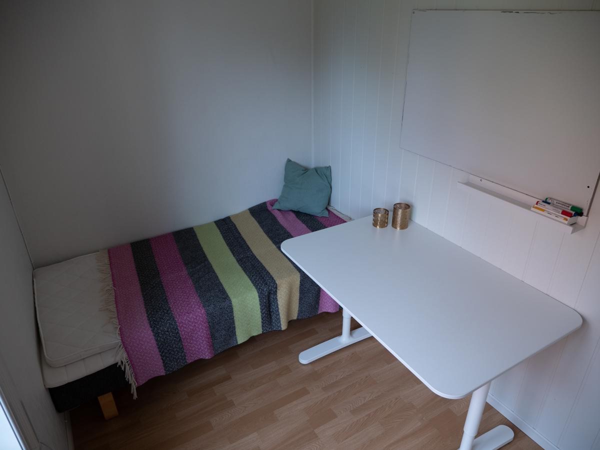 Rom 1.1 Galleribilde