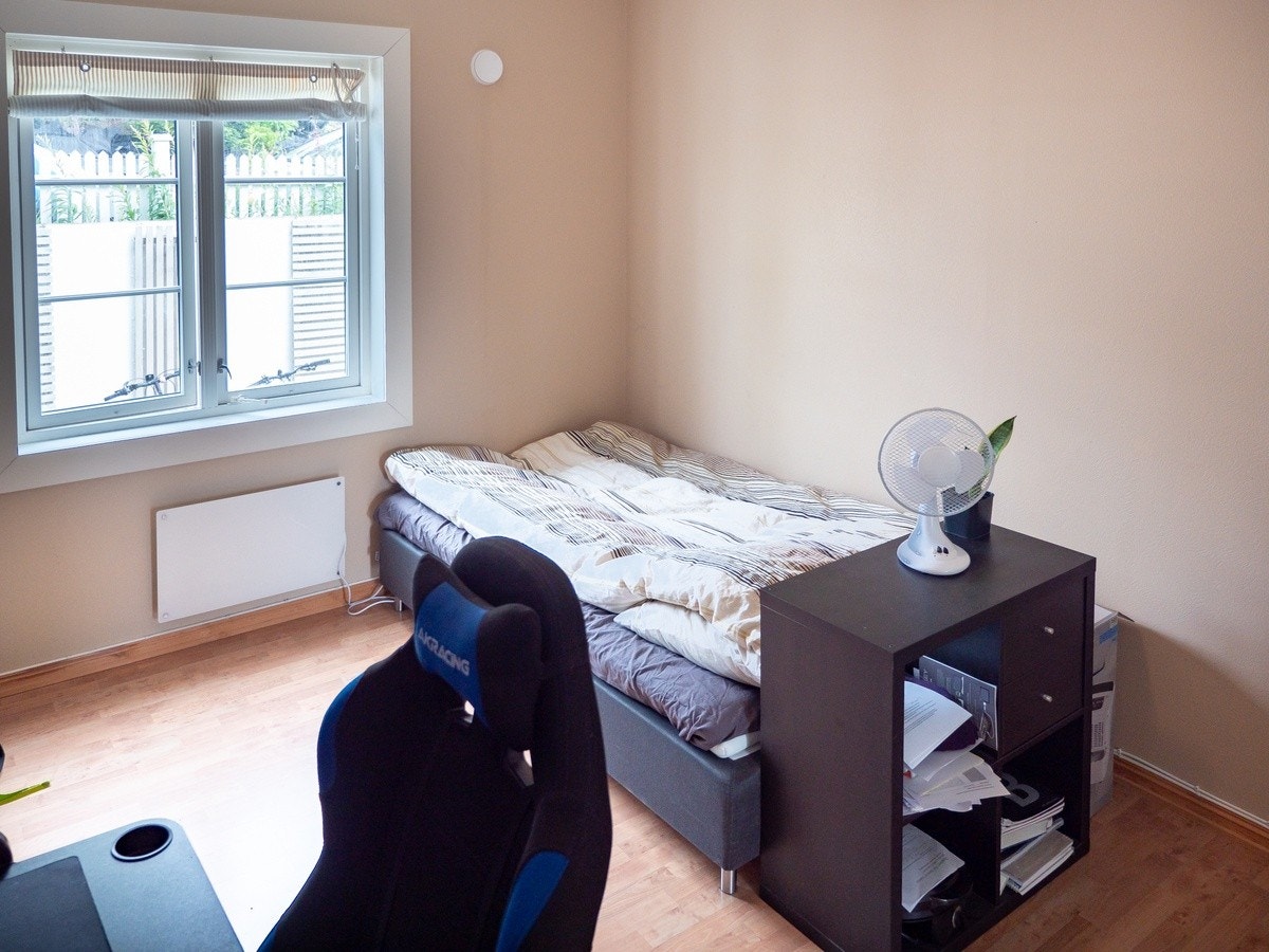 ROM 1.5 **Utleid** Galleribilde