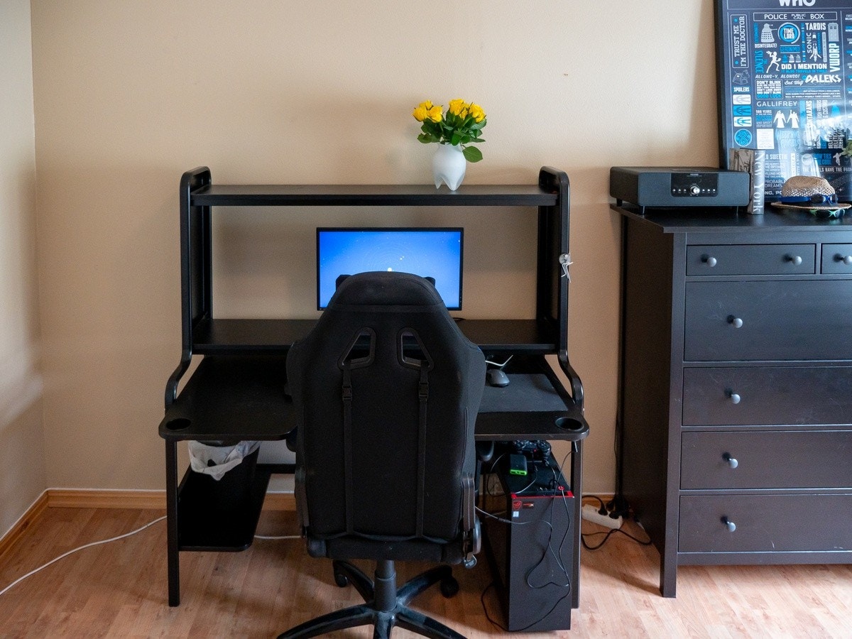 ROM 1.5 **Utleid** Galleribilde